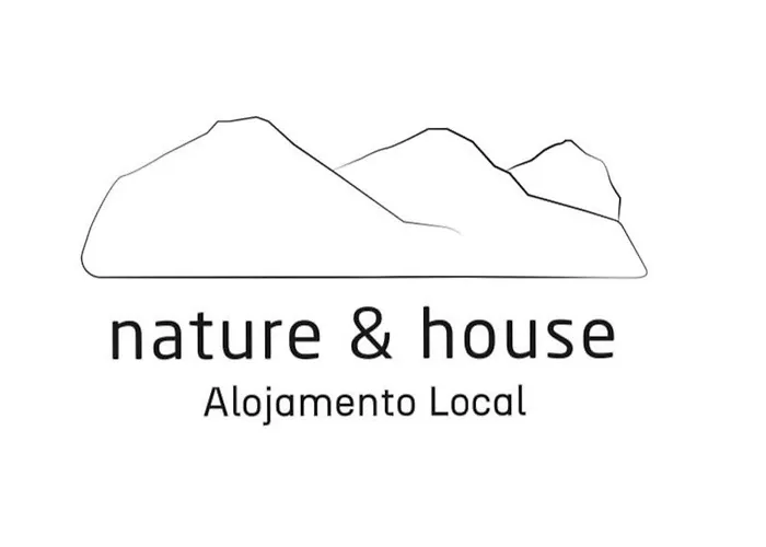 Casa De Campo Natureza