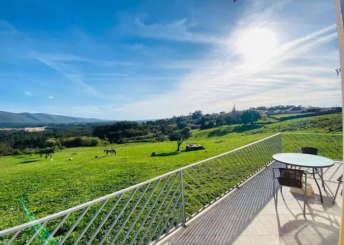 Casa De Campo Natureza