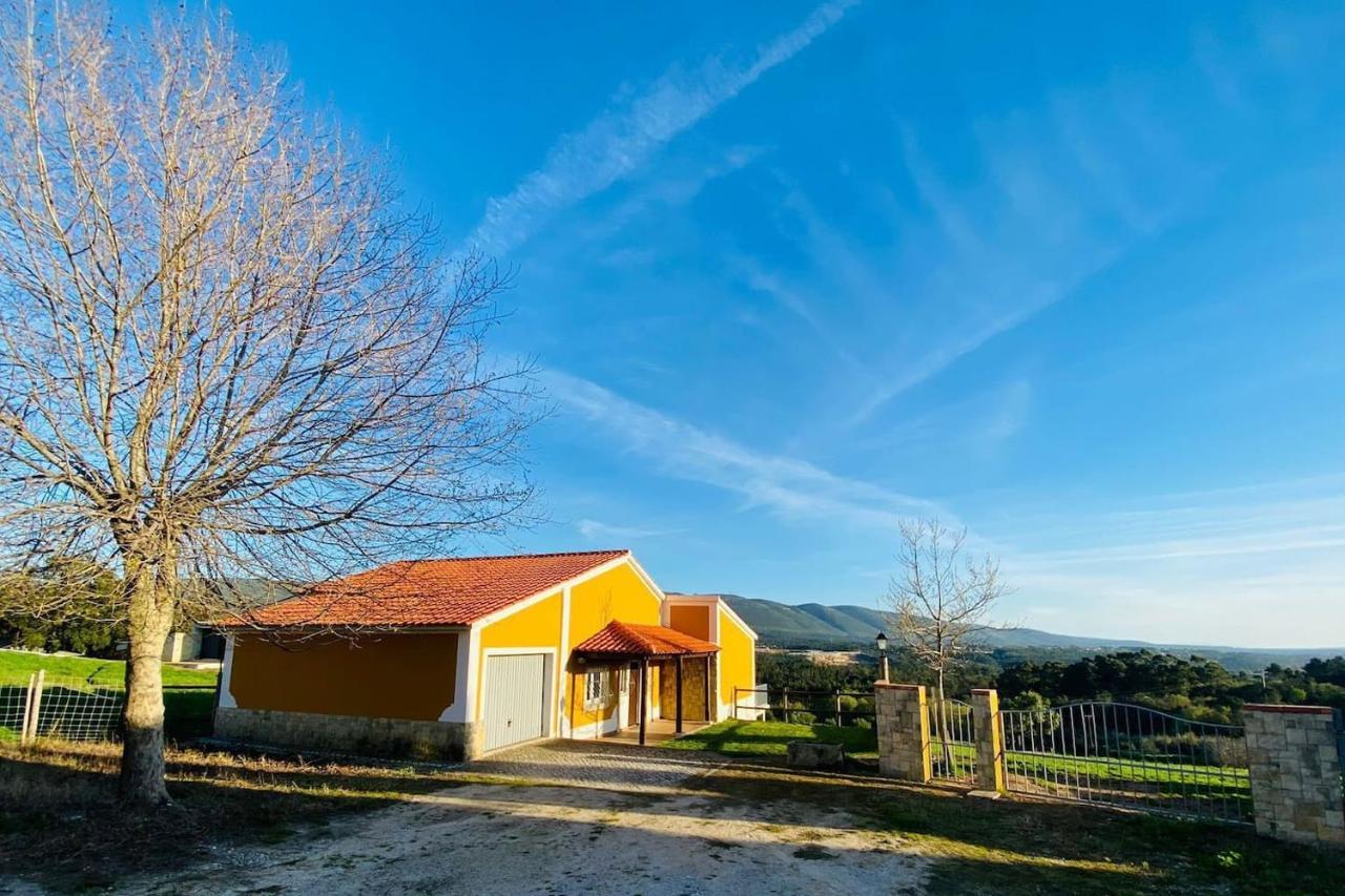 Natureza Holiday home