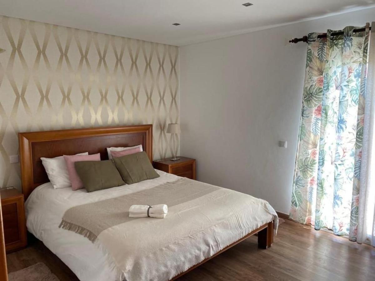 Natureza Holiday home Porto de Mos (Leiria)