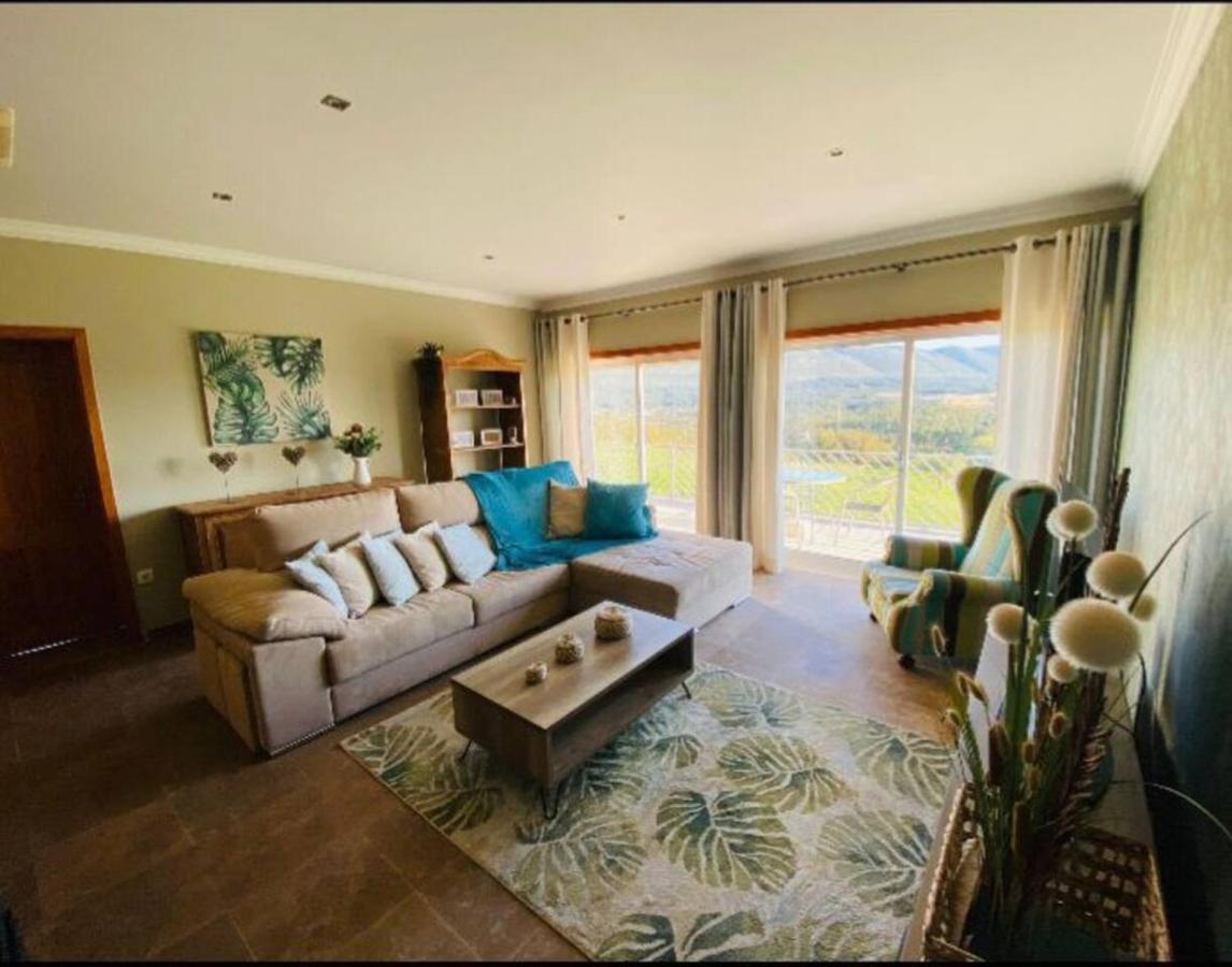 Natureza Holiday home *