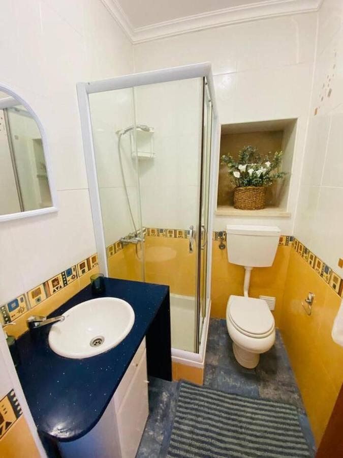 Holiday home Natureza Porto de Mos (Leiria)